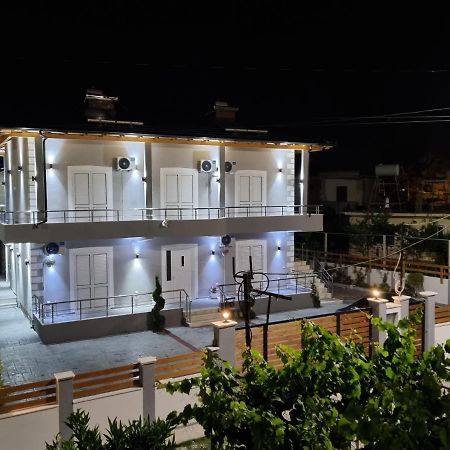 Vila Soleil Vlorë 外观 照片