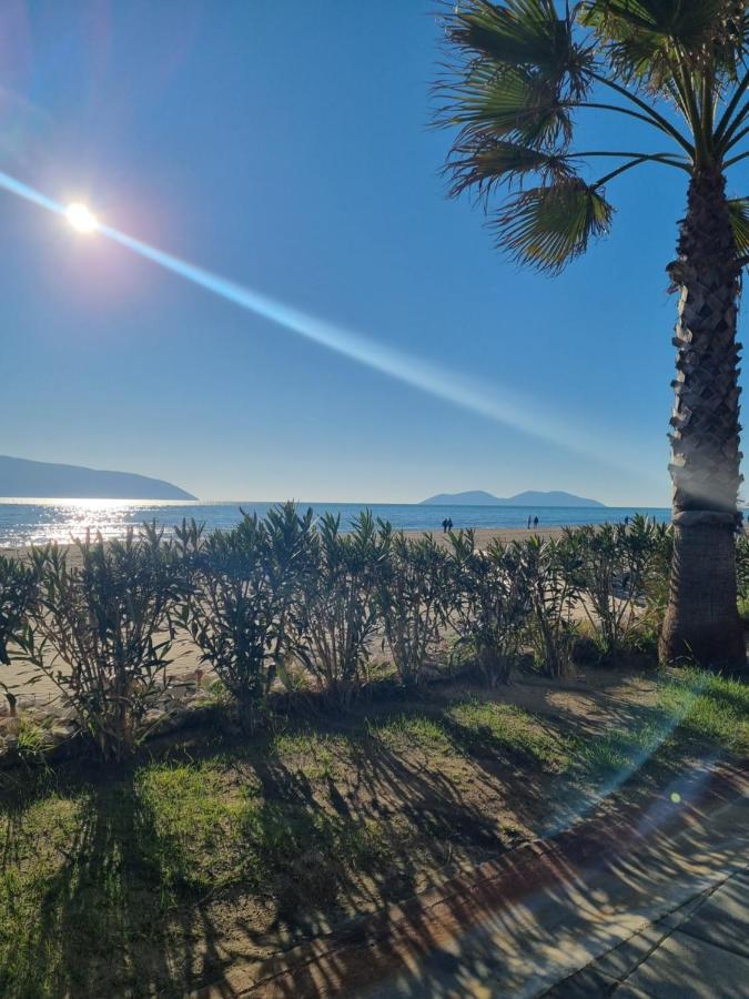 Vila Soleil Vlorë 外观 照片