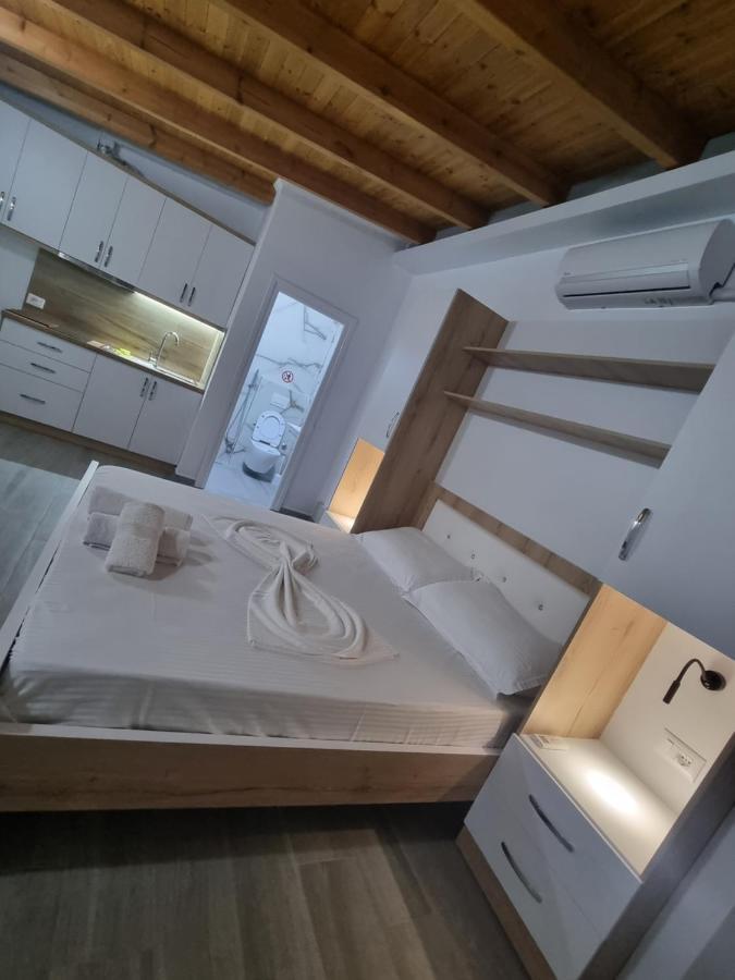 Vila Soleil Vlorë 外观 照片