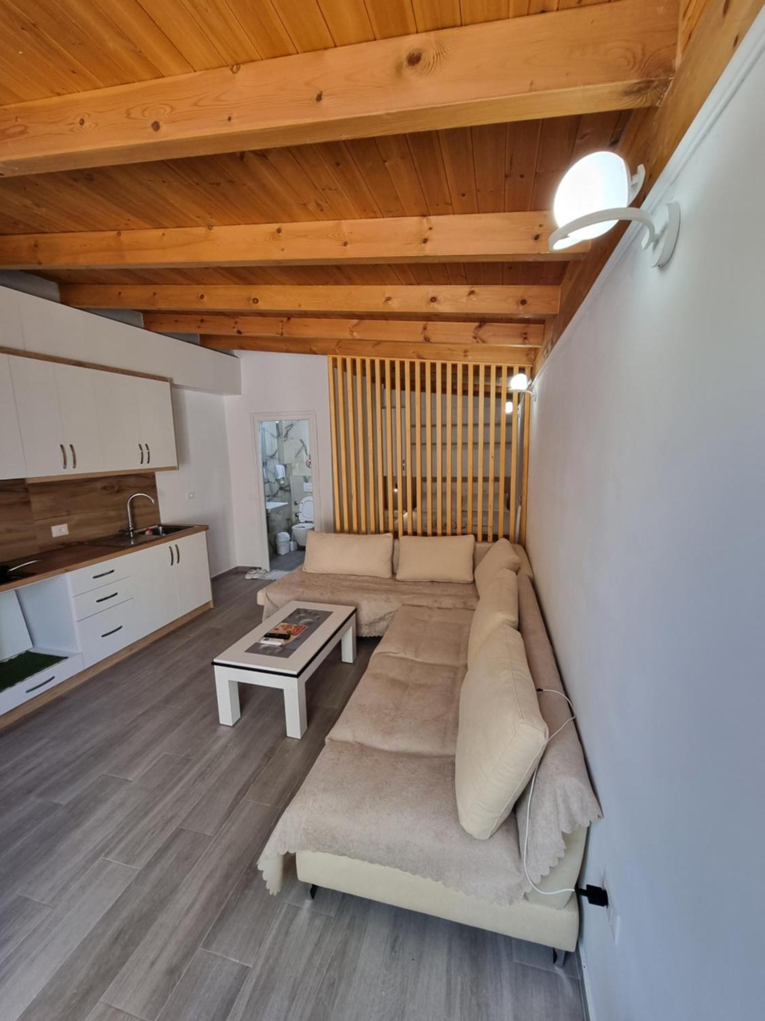 Vila Soleil Vlorë 客房 照片
