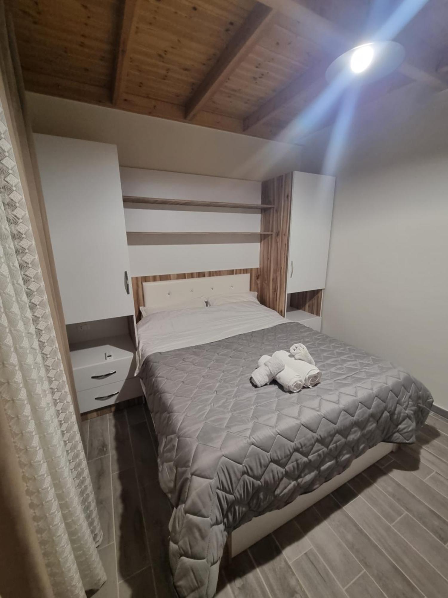 Vila Soleil Vlorë 客房 照片